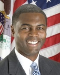 LaShawn K. Ford