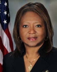 Mary E. Flowers