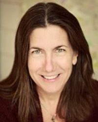 Frances Ann Hurley