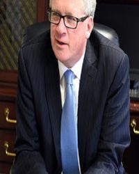 James B. Durkin