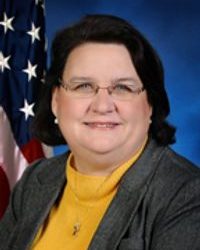 Kathleen Willis