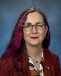 Kelly M. Cassidy