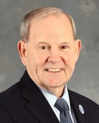 Paul Jacobs