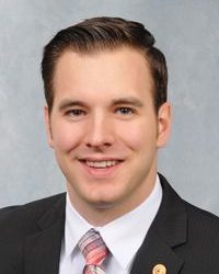 David A. Welter