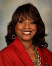 Debbie Meyers-Martin