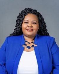 Lakesia Collins