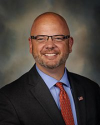 Jeff Keicher