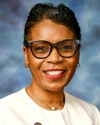 Adriane Johnson