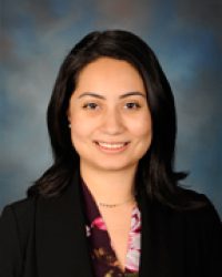Barbara Hernandez