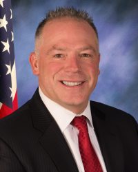 Craig Wilcox