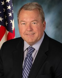 Donald P. DeWitte