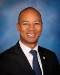Lamont J. Robinson