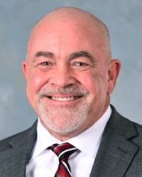 Mark A. Luft