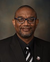 Cyril Nichols