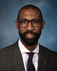 Curtis J. Tarver