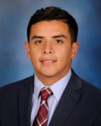 Aaron M. Ortiz