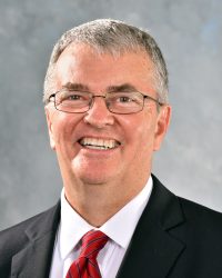 Thomas M. Bennett