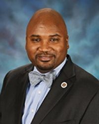 Elgie R. Sims