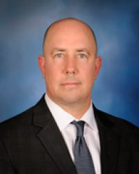 Lance Yednock