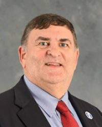Dave Severin