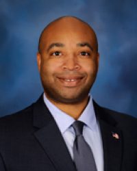 Justin D. Slaughter