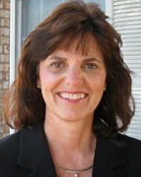 Sue Scherer