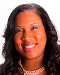 Melissa Conyears-Ervin