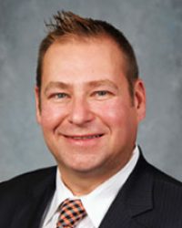 Allen Skillicorn