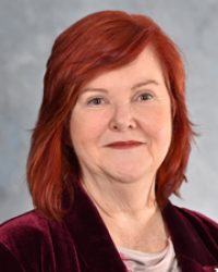 Margo McDermed