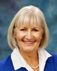 Mary Edly-Allen