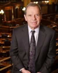 John J. Cullerton