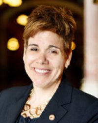 Jennifer Bertino-Tarrant