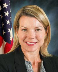 Erica Conway Harriss