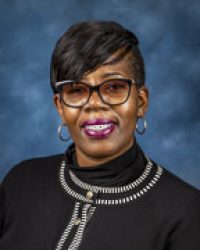 Yolonda Morris