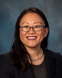 Sharon Chung