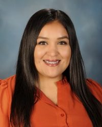 Norma Hernandez