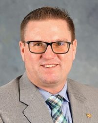 Jason Bunting