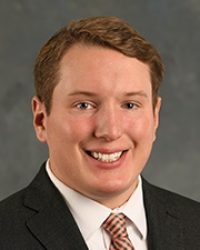 Bradley J. Fritts