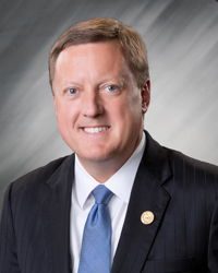 Eric Allan Koch