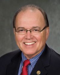James R. Buck
