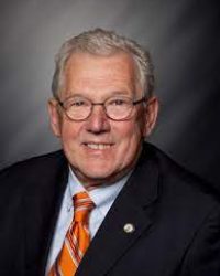 Thomas E. Saunders