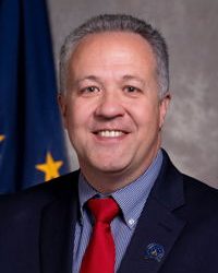 Mike  Gaskill