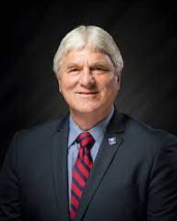 Anthony Cook