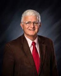 Donald J. Lehe