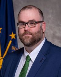 Justin  Busch