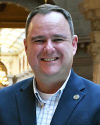 Kevin Boehnlein