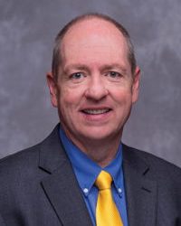 Greg  Walker