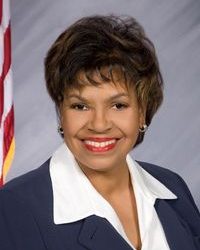 Jean D. Breaux