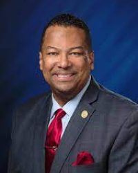 Earl L. Harris