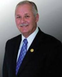 Charles A. Moseley